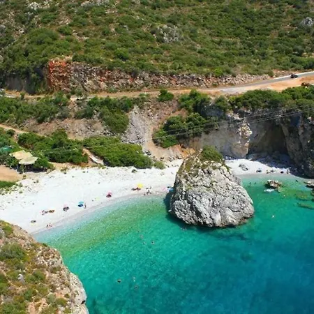 Apartment Fedra Stone Amazing Sunsets Near The Beach *